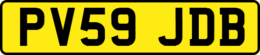 PV59JDB