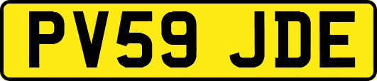 PV59JDE