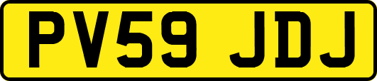 PV59JDJ