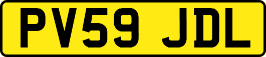 PV59JDL