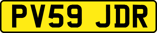 PV59JDR