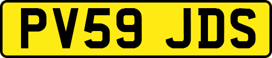 PV59JDS