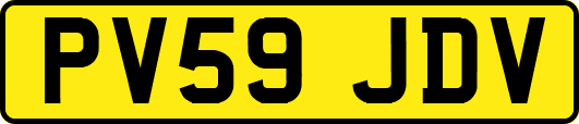 PV59JDV