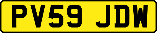 PV59JDW