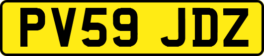 PV59JDZ