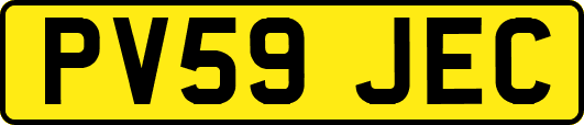 PV59JEC