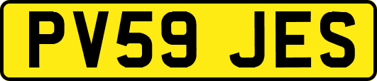 PV59JES