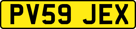 PV59JEX