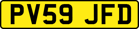 PV59JFD