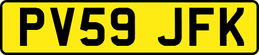 PV59JFK