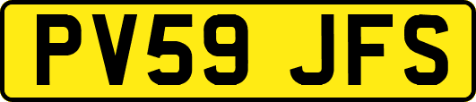 PV59JFS