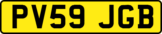 PV59JGB