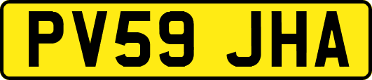 PV59JHA