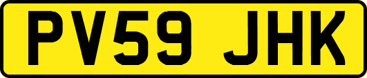 PV59JHK