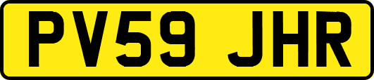 PV59JHR