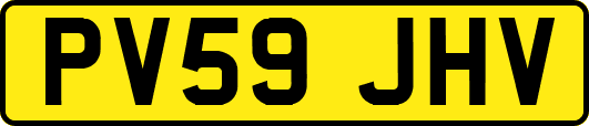 PV59JHV
