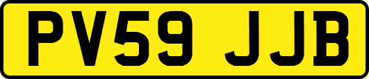 PV59JJB