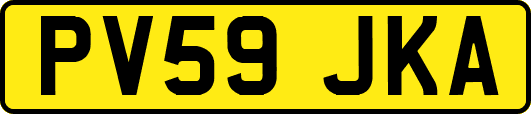 PV59JKA