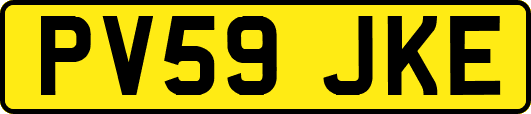 PV59JKE