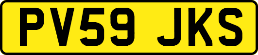 PV59JKS