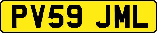 PV59JML