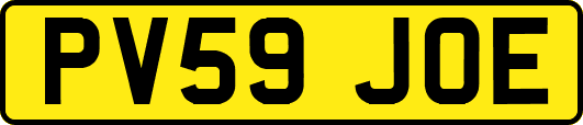 PV59JOE