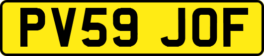 PV59JOF