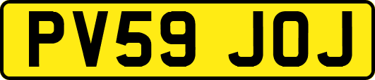 PV59JOJ
