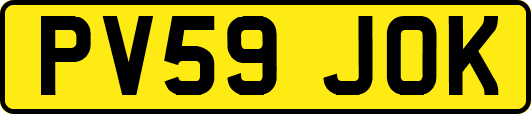 PV59JOK