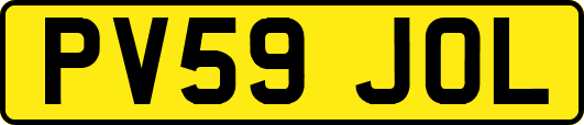 PV59JOL