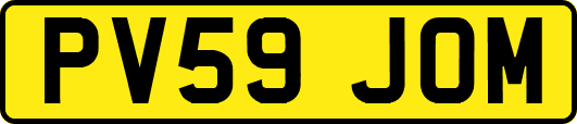 PV59JOM