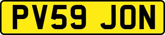 PV59JON
