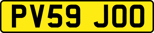PV59JOO