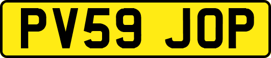 PV59JOP