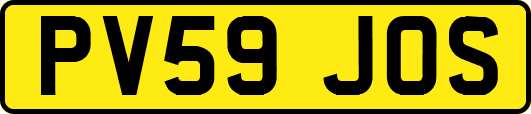 PV59JOS