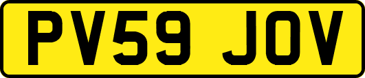 PV59JOV