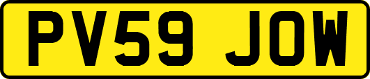 PV59JOW