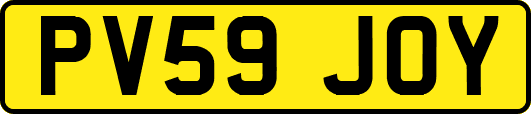 PV59JOY