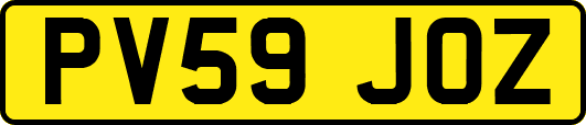 PV59JOZ
