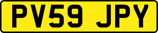 PV59JPY