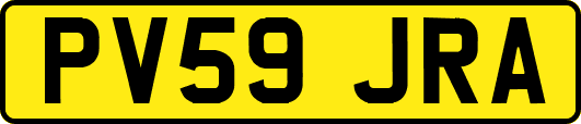 PV59JRA