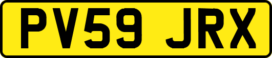 PV59JRX
