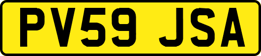 PV59JSA