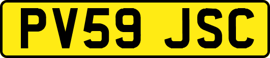 PV59JSC