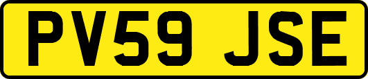PV59JSE