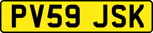 PV59JSK