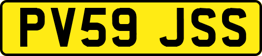 PV59JSS