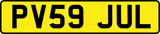 PV59JUL