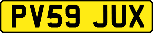 PV59JUX