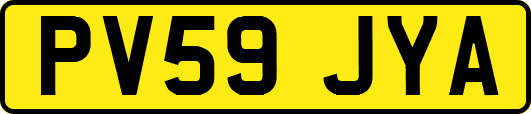 PV59JYA